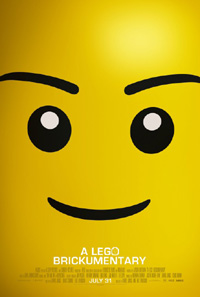 Lego Brickumentary
